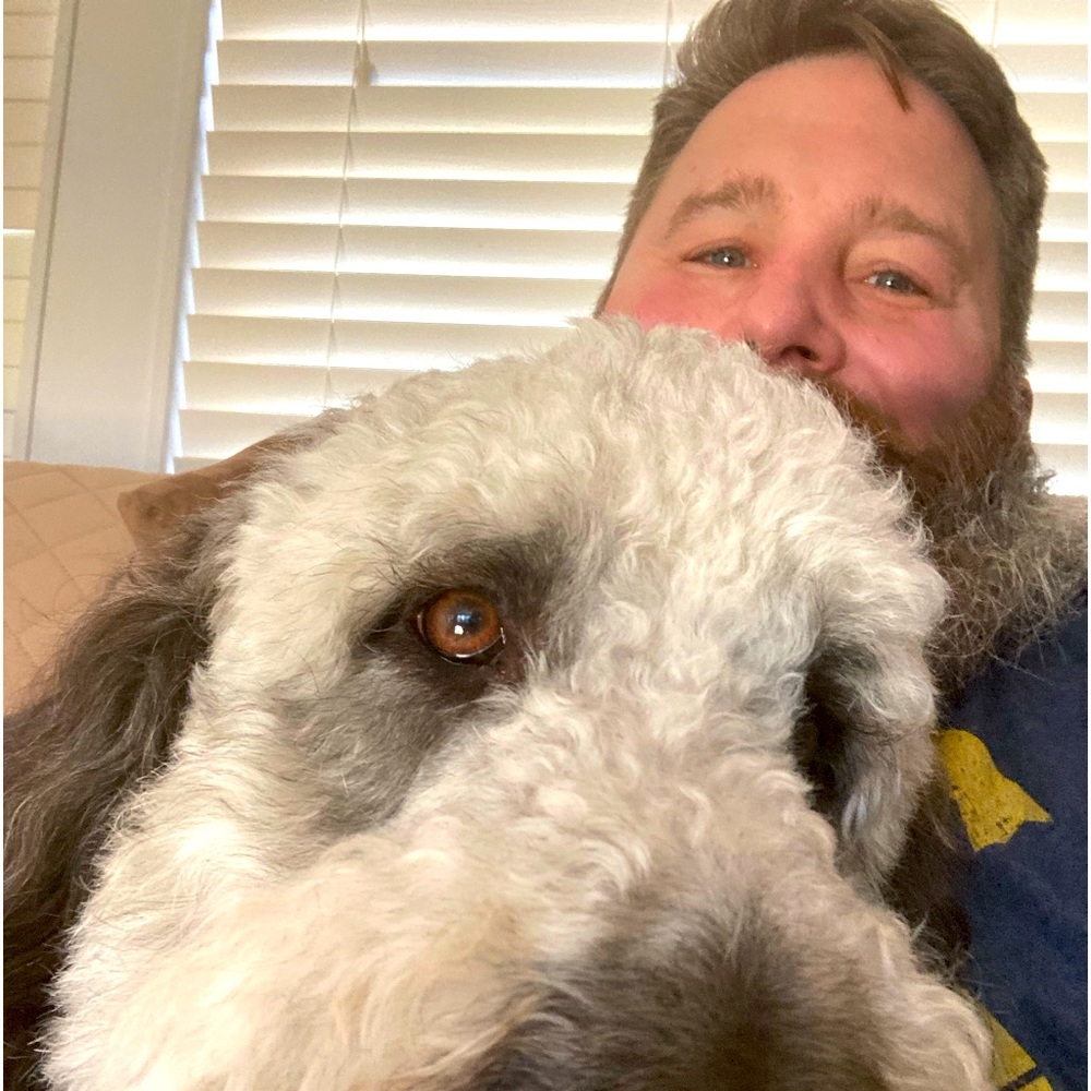 Meet your Posher, Matthew